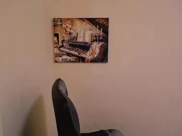 _annabelle_lee from Chaturbate