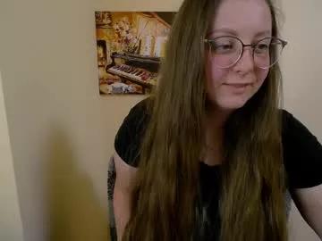 _annabelle_lee from Chaturbate