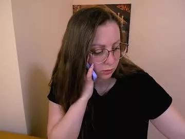 _annabelle_lee from Chaturbate