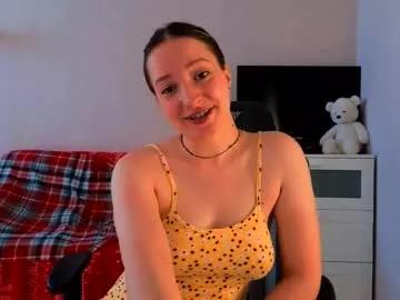_annieone from Chaturbate