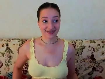 _annieone from Chaturbate