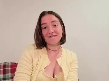 _annieone from Chaturbate