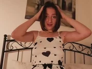 Photos of _annieone from Chaturbate is Freechat
