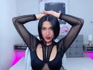 _anny_sanz from Chaturbate