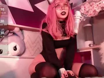 _babby_doll from Chaturbate