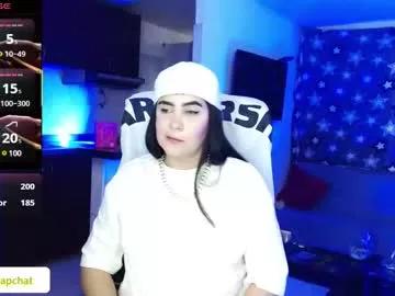 _babyfantasy_ from Chaturbate