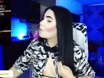 _babyfantasy_ from Chaturbate