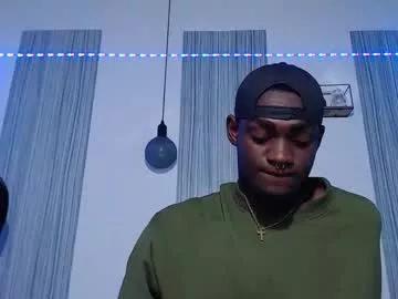 _black_stallion from Chaturbate is Freechat