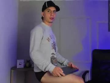 _bruno_bs from Chaturbate is Freechat