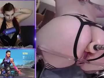 _c_a_n_d_y_ webcams show profile image 
