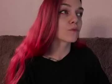 _caroline_coy from Chaturbate is Freechat