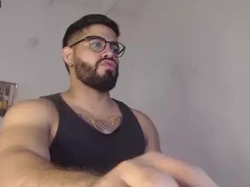 _coddy_ from Chaturbate is Freechat