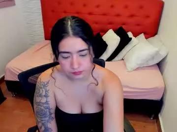 _cristal_smith_ from Chaturbate is Freechat