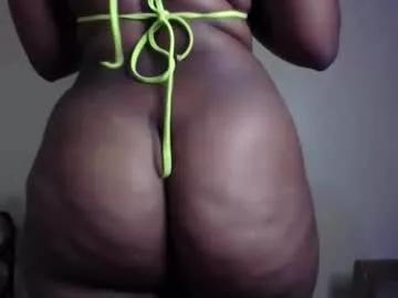 _curvybeiby from Chaturbate is Freechat