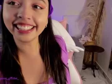 _dayana_miler from Chaturbate is Freechat