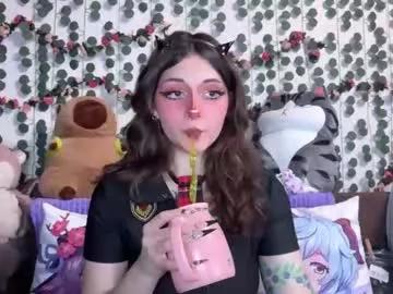 _devilbaby from Chaturbate is Freechat