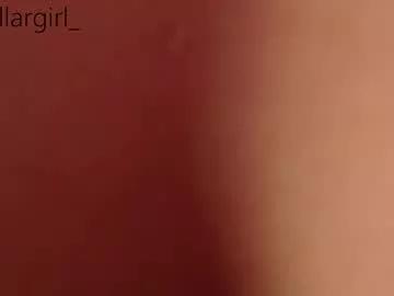 _dollargirl_ from Chaturbate is Freechat