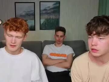 Photos of _dream_boys_ from Chaturbate is Freechat