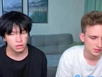 Photos of _dream_boys_ from Chaturbate is Freechat