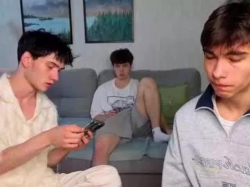 _dream_boys_ from Chaturbate is Freechat