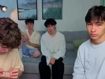 Photos of _dream_boys_ from Chaturbate is Freechat