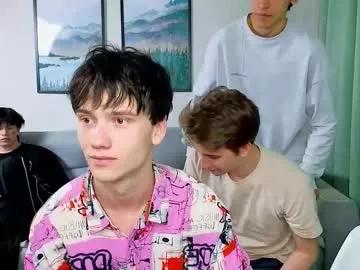 _dream_boys_ from Chaturbate is Freechat