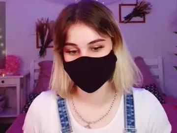 _dream_in_pixels from Chaturbate is Freechat