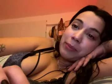 _elena_barra from Chaturbate