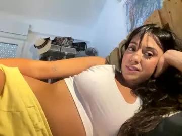 _elena_barra from Chaturbate