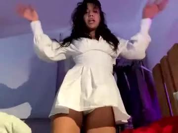 _elena_barra from Chaturbate
