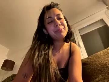 _elena_barra from Chaturbate
