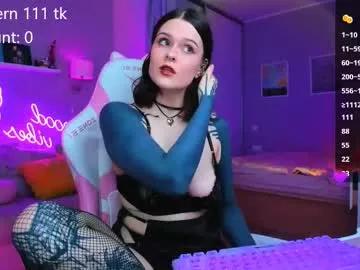 _ellis_moon_ from Chaturbate