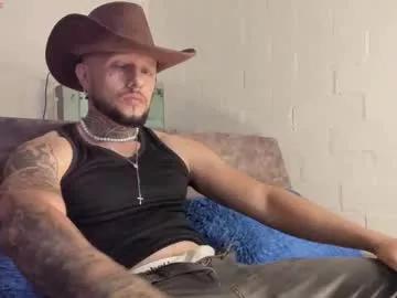 _emilio_escobar from Chaturbate is Freechat