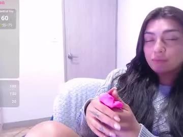 _ericavanderhill_ from Chaturbate is Freechat
