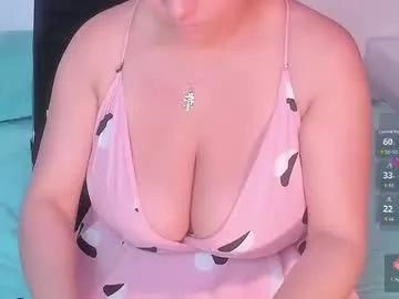 _evelyn_vega from Chaturbate
