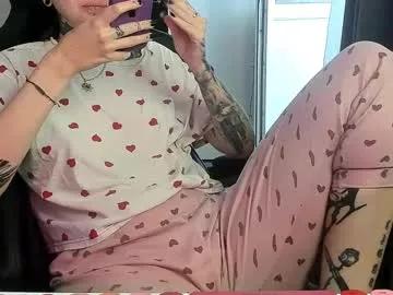 _feralberry__ from Chaturbate is Freechat