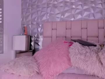 _genesys from Chaturbate