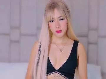 _gigidoll_ from Chaturbate is Freechat