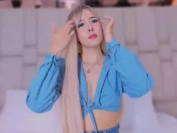 _gigidoll_ from Chaturbate is Freechat