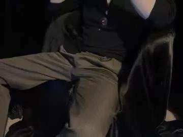 _goodknight from Chaturbate is Freechat