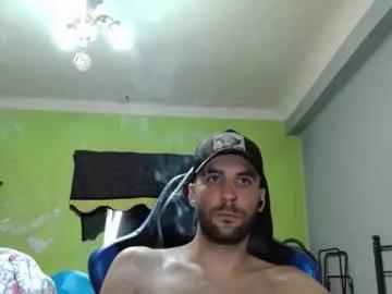 _greco_ from Chaturbate is Freechat