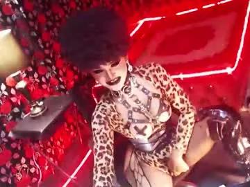 Photos of _hailyourqueenx from Chaturbate is Freechat