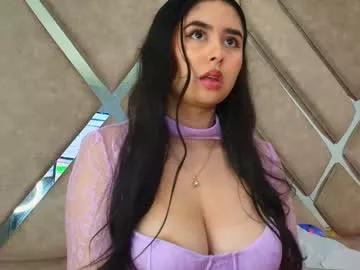 _hannahst from Chaturbate is Freechat