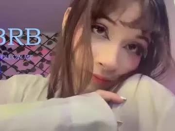 _heavenly_blue_ from Chaturbate is Freechat