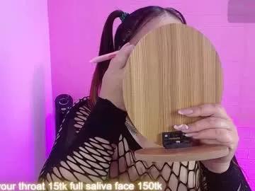 _hooly from Chaturbate is Freechat