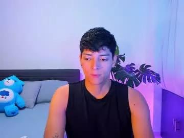 _jacobmiller__ webcams show profile image 