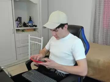 _jamesboy webcams show profile image 
