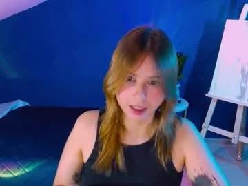 _jasminedream from Chaturbate is Freechat