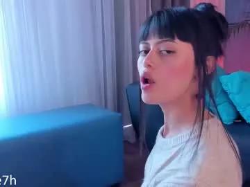 _jessy_moon_ from Chaturbate is Freechat