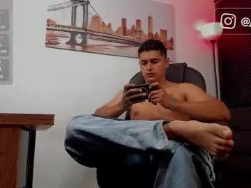_juanes__ from Chaturbate is Freechat